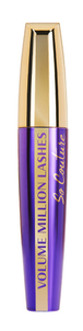Loreal Volume Million Lashes So Couture Tusz do Rzęs Noir/ Black
