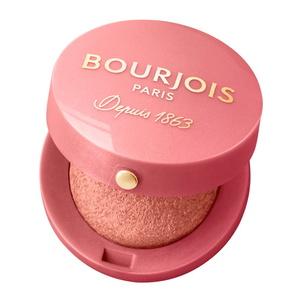 Bourjois Wypiekany Róż do Policzków 15 Rose Eclat / Radiant Rose