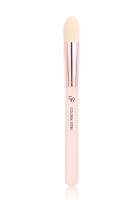 Golden Rose Face Tapered Brush Stożkowy Pędzel do Twarzy