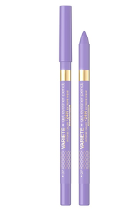 Eveline Variete Żelowa Kredka do Oczu 07 Lavender Eveline Variete Żelowa Kredka do Oczu 07 Lavender