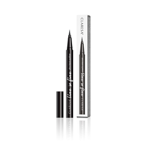 Claresa Line So Fine Eyeliner w Pisaku Black