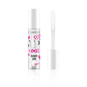 Claresa Nabłyszczający Top Coat do Ust Claresa Nabłyszczający Top Coat do Ust