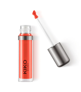 KIKO Milano Lasting Matte Veil Pomadka w Płynie 10