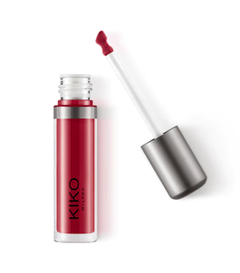KIKO Milano Lasting Matte Veil Pomadka w Płynie 15