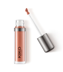 KIKO Milano Lasting Matte Veil Pomadka w Płynie 02