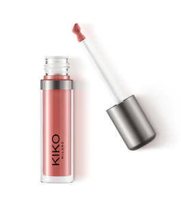 KIKO Milano Lasting Matte Veil Pomadka w Płynie 06