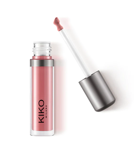 KIKO Milano Lasting Matte Veil Pomadka w Płynie 07
