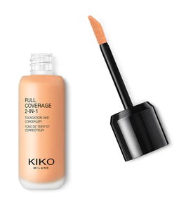 KIKO Milano Full Coverage 2-in-1 Podkład WB40