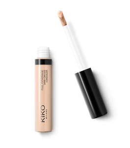 KIKO Milano Full Coverage Korektor w Płynie 04 Peach