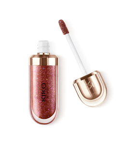 KIKO Milano 3D Hydra Lipgloss Błyszczyk do Ust z Efektem 3D 44 KIKO Milano 3D Hydra Lipgloss Błyszczyk do Ust z Efektem 3D 44