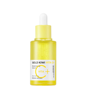 Holika Holika Gold Kiwi Vita C+ Serum do Twarzy 45ml