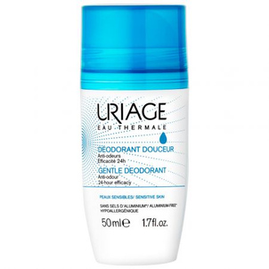 Uriage Antyperspirant Roll-on Douceur 50ml