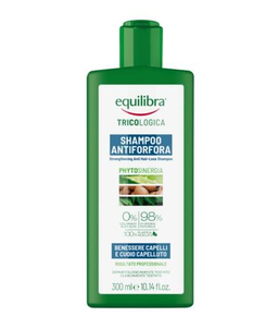 Equilibra Szampon Przeciwłupieżowy 300ml Equilibra Szampon Przeciwłupieżowy 300ml