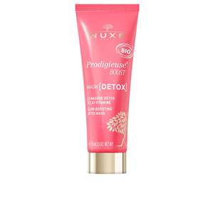 NUXE Prodigieuse Boost Rozświetlająca Maska Detox 75ml NUXE Prodigieuse Boost Rozświetlająca Maska Detox 75ml