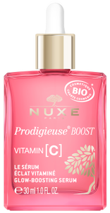 NUXE Prodigieuse Boost Serum z Witaminą C 30ml NUXE Prodigieuse Boost Serum z Witaminą C 30ml