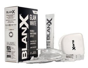BLANX Glam White 6-dniowy Zestaw Wybielający