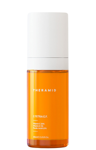 Theramid C-Tetra E.F. Serum do Twarzy z Witaminą C 30ml