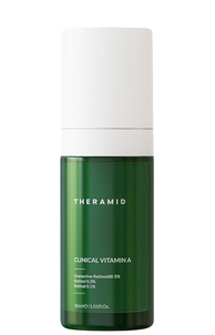 Theramid Clinical Vitamin A Serum do Twarzy 30ml