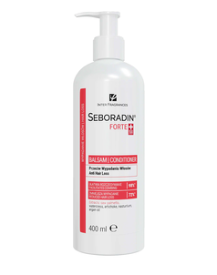 Seboradin Forte Balsam do Włosów 400ml
