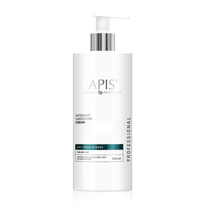 APIS Api-Podo Intense Wygładzający Krem do Suchych Stóp 500ml