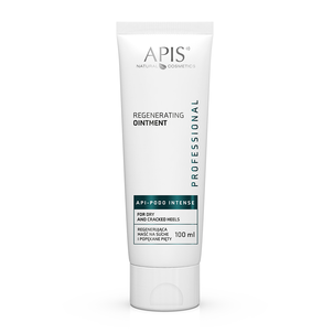 APIS Api-Podo Intense Maść na Popękane Pięty 100ml