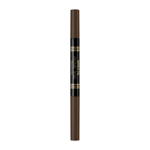 Max Factor Real Brow Fill & Shape Kredka do Brwi i Cień 03 Medium Brown