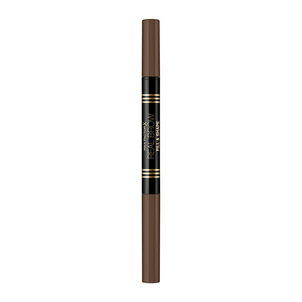 Max Factor Real Brow Fill & Shape Kredka do Brwi i Cień 02 Soft Brown