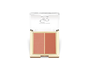 Golden Rose Iconic Podwójny Róż 02 Peachy & Coral