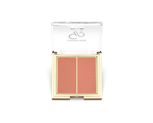 Golden Rose Iconic Podwójny Róż 04 Soft Pink