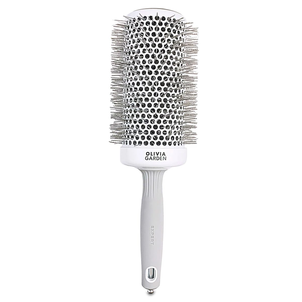 Olivia Garden Szczotka Blowout Classic Silver 65mm