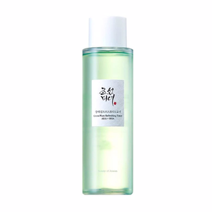 Beauty of Joseon Green Plum Refreshing Toner Tonik do Twarzy z Kwasami AHA + BHA 150ml