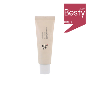 Beauty of Joseon Relief Sun Krem SPF50+ Rice Probiotics 50ml