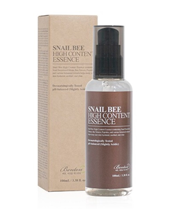 Benton Snail Bee Esencja do Twarzy 100ml Benton Snail Bee Esencja do Twarzy 100ml
