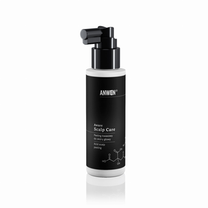 Anwen Aware Scalp Care Peeling Kwasowy do Skóry Głowy 100ml Anwen Aware Scalp Care Peeling Kwasowy do Skóry Głowy 100ml
