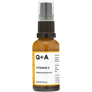 Q+A Vitamin C Serum do Twarzy 30ml Q+A Vitamin C Serum do Twarzy 30ml