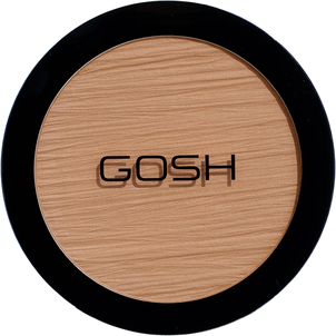 GOSH Bronzing Powder Puder Brązujący 02 Natural Glow