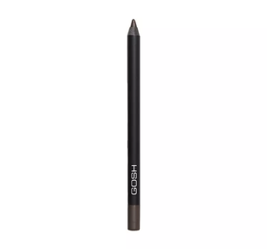 GOSH Kredka do Oczu Velvet Touch 017 Rebellious Brown GOSH Kredka do Oczu Velvet Touch 017 Rebellious Brown