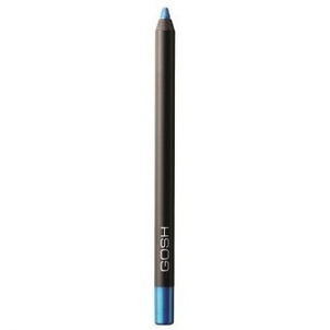 GOSH Kredka do Oczu Velvet Touch 011 Sky High GOSH Kredka do Oczu Velvet Touch 011 Sky High