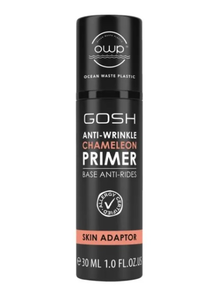 GOSH Anti-Wrinkle Chameleon Przeciwzmarszczkowa Baza pod Makijaż 001 30ml