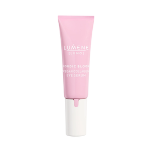 LUMENE LUMO Serum Kolagenowe pod Oczy 10ml LUMENE LUMO Serum Kolagenowe pod Oczy 10ml