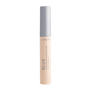 LUMENE Blur Długotrwały Korektor Ultra Light 8,5ml