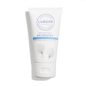 LUMENE KLASSIKKO Nawilżający Krem na Dzień 50ml LUMENE KLASSIKKO Nawilżający Krem na Dzień 50ml