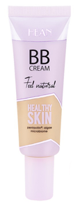 HEAN BB Cream Feel Natural Krem BB B02 Natural HEAN BB Cream Feel Natural Krem BB B02 Natural
