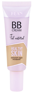 HEAN BB Cream Feel Natural Krem BB B04 Warm HEAN BB Cream Feel Natural Krem BB B04 Warm