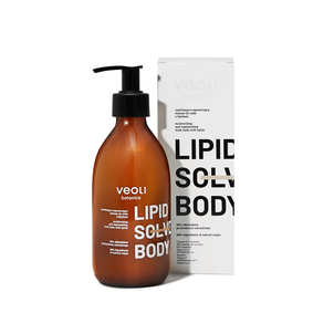 Veoli Botanica Lipid Solve Body Balsam do Ciała 290ml