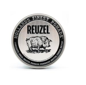 Reuzel Concrete Hold Matowa Pomada do Włosów 35g