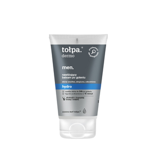 Tołpa Men Hydro Nawilżający Balsam po Goleniu 100ml