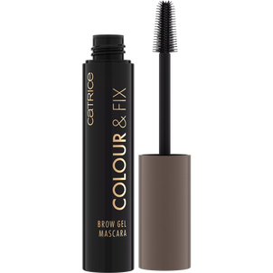 Catrice Żel do Brwi Colour & Fix 030 Dark Brown Catrice Żel do Brwi Colour & Fix 030 Dark Brown