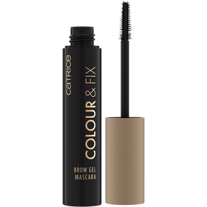 Catrice Żel do Brwi Colour & Fix 020 Medium Brown Catrice Żel do Brwi Colour & Fix 020 Medium Brown