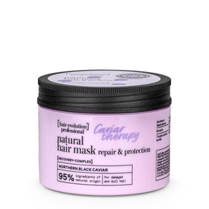 Natura Siberica Maska do Włosów Caviar Therapy 150ml Natura Siberica Maska do Włosów Caviar Therapy 150ml